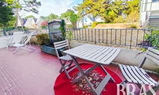 Appartement 3 Pièces 68 m² à vendre à La Baule-Escoublac (44500)