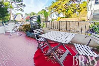 Appartement 3 pièces 550000 €