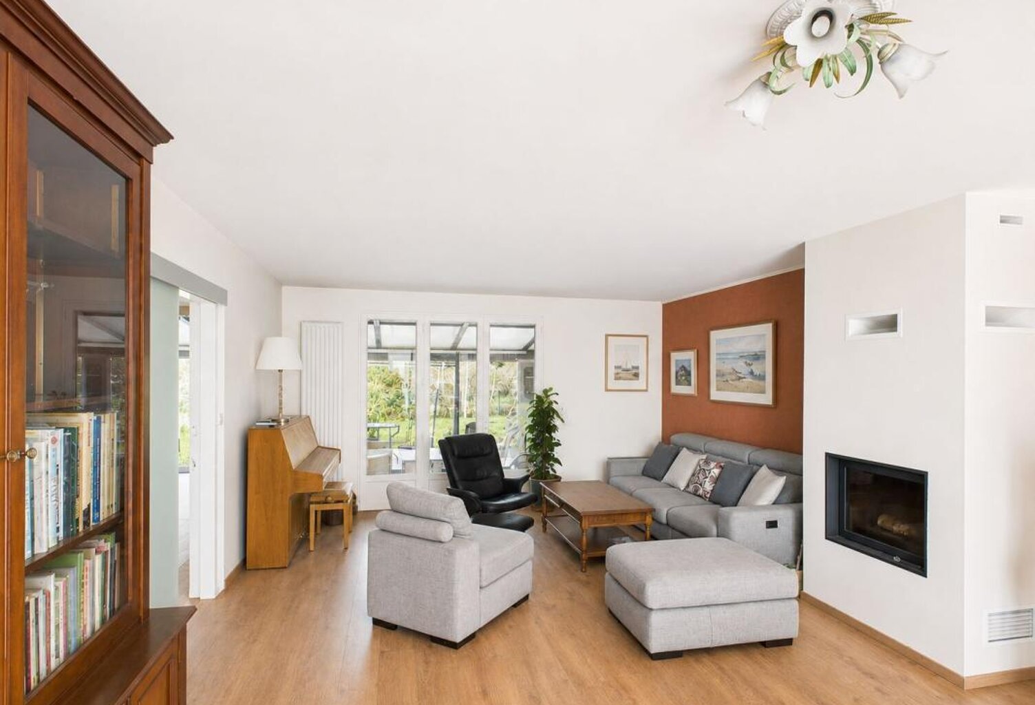 Maison 110m², 3 chambres, St Malo de Guersac — photo 1