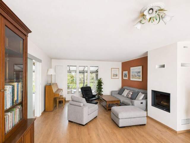 Maison 110m², 3 chambres, St Malo de Guersac — photo du bien