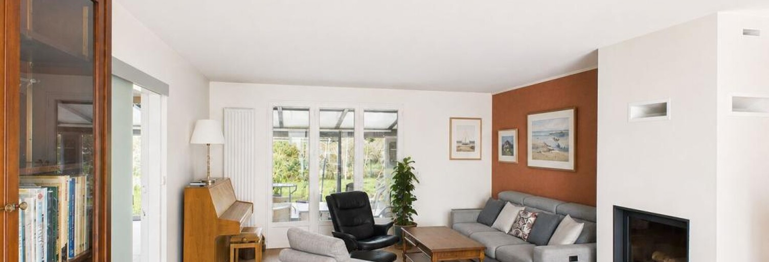 Maison 4 Pièces 110 m² à vendre à Saint-Malo-de-Guersac (44550)