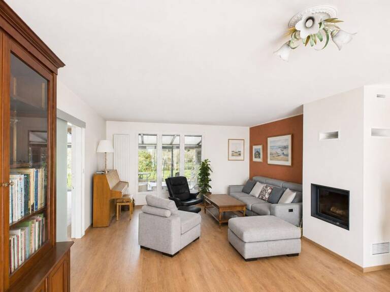 Maison 110m², 3 chambres, St Malo de Guersac — photo 1