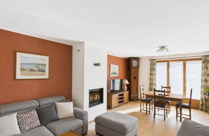 Maison 110m², 3 chambres, St Malo de Guersac — photo 2