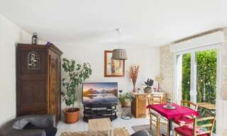 Appartement 3 Pièces 54 m² à vendre à Saint-Nazaire (44600)