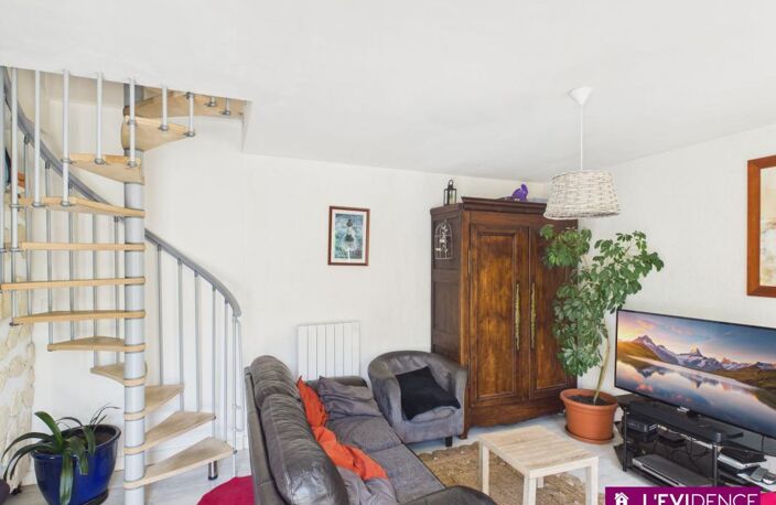 Bien 54m², 2 chambres, proche centre ville St Nazaire — photo 2