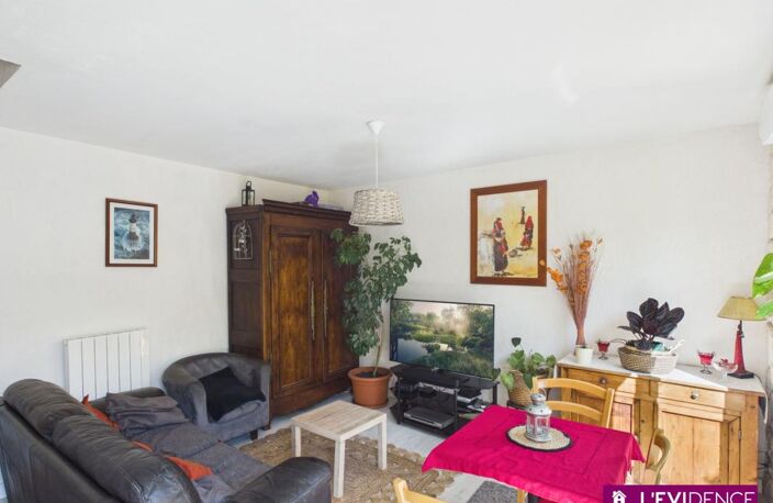 Bien 54m², 2 chambres, proche centre ville St Nazaire — photo 4