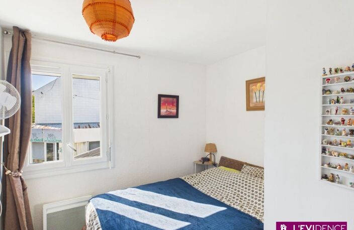 Bien 54m², 2 chambres, proche centre ville St Nazaire — photo 5