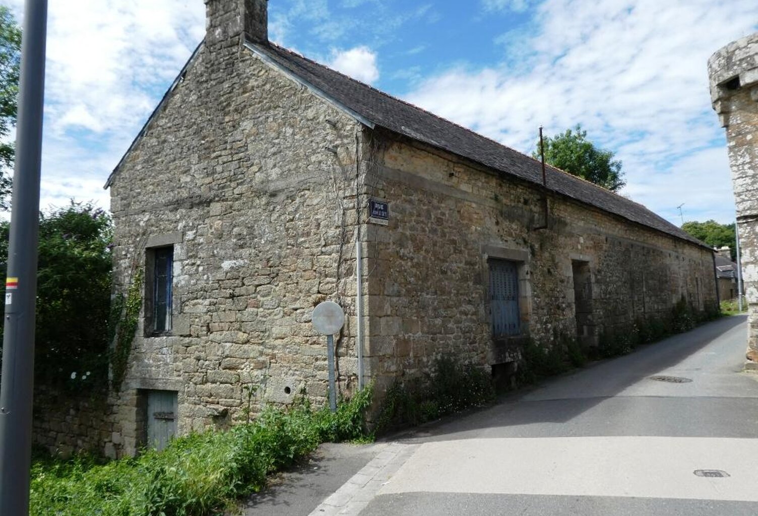 Maison à rénover — photo 1