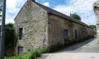 Maison 3 Pièces 160 m² à vendre à Guémené-sur-Scorff (56160)