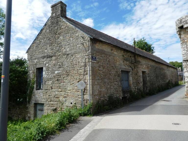 Maison à rénover — photo 1