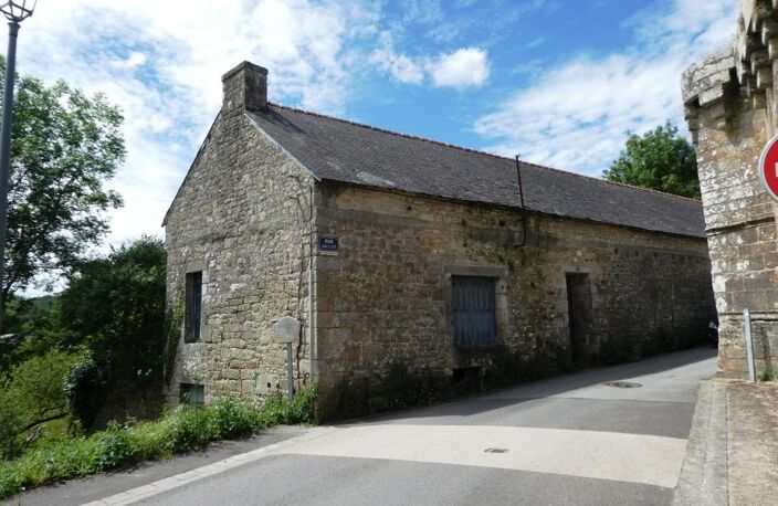 Maison à rénover — photo 2
