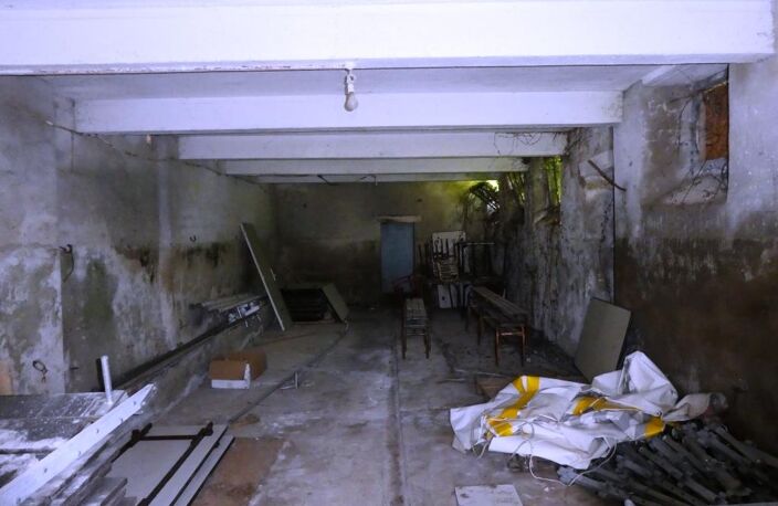 Maison à rénover — photo 3