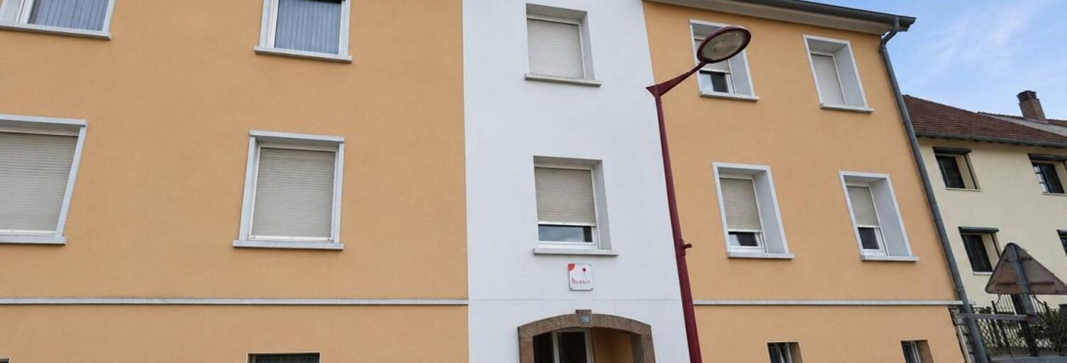 Appartement 3 Pièces 84 m² à louer à Bliesbruck (57200)