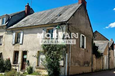Maison 5 pièces 49000 €