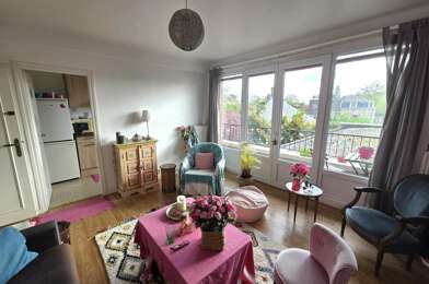 Appartement 3 pièces 147000 €