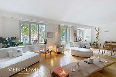 Appartement 4 pièces 630000 €