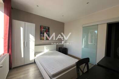 Appartement 1 pièces 420 €