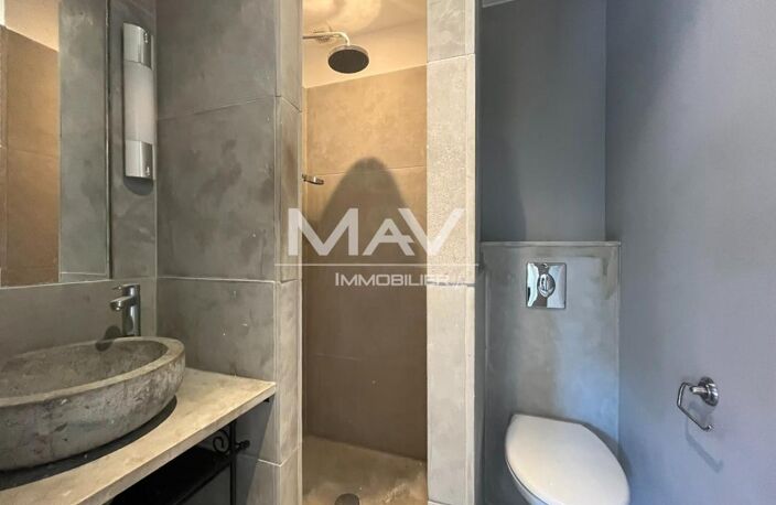 GPG1187-2 COLOCATION CHAMBRE MEUBLEE AVEC SALLE D'EAU ET WC — photo 2