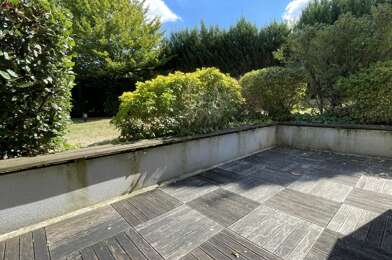 Appartement 3 pièces 324400 €