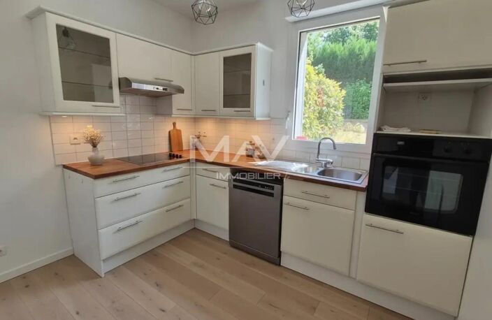 À VENDRE – BONDUES | T3 REZ-DE-JARDIN | RÉS DE STANDING — photo 2