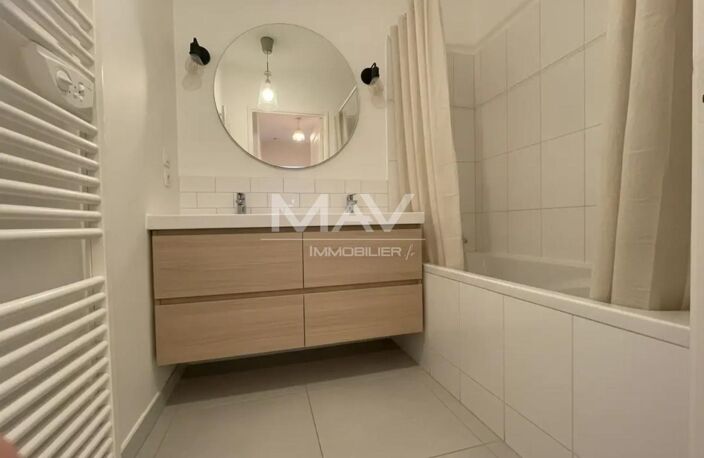 À VENDRE – BONDUES | T3 REZ-DE-JARDIN | RÉS DE STANDING — photo 3
