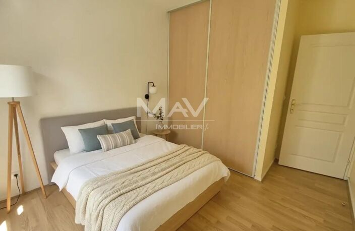 À VENDRE – BONDUES | T3 REZ-DE-JARDIN | RÉS DE STANDING — photo 4