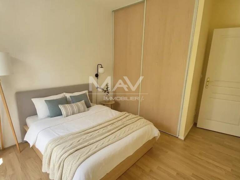 À VENDRE – BONDUES | T3 REZ-DE-JARDIN | RÉS DE STANDING — photo 1