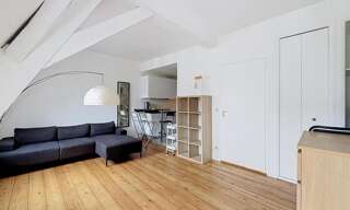 Appartement 1 Pièce 31 m² à louer à Lille (59000)