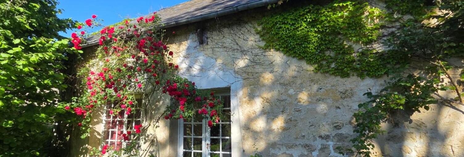 Maison 1 Pièce 158 m² à vendre à Chambly (60230)