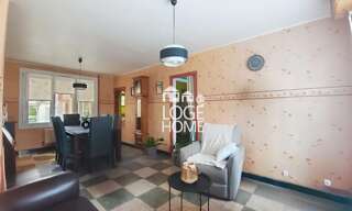 Maison 4 Pièces 85 m² à vendre à Bruay-la-Buissière (62700)