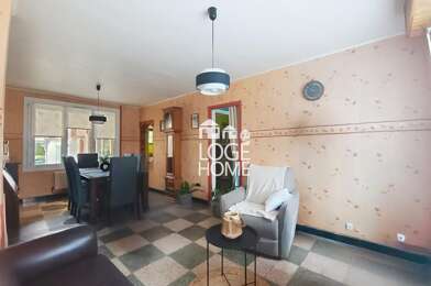 Maison 4 pièces 118000 €