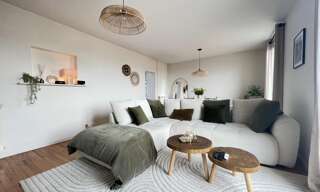 Appartement 3 Pièces 70 m² à louer à Clermont-Ferrand (63000)