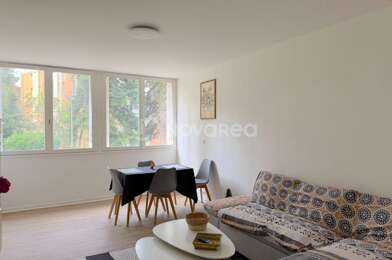 Appartement 4 pièces 129500 €