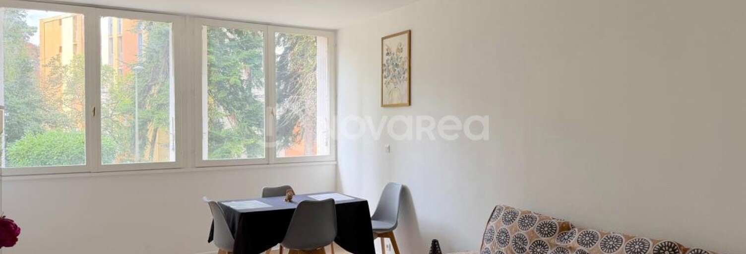 Appartement 4 Pièces 74 m² à vendre à Pau (64000)