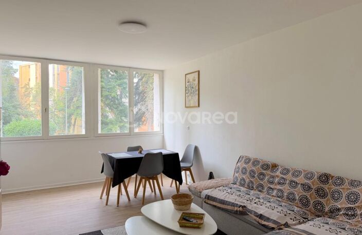 Appartement 4 pièces — photo 3
