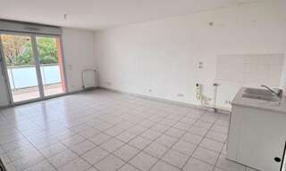 Appartement 3 Pièces 65 m² à louer à Vénissieux (69200)