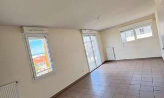 Appartement 4 Pièces 83 m² à louer à Vénissieux (69200)