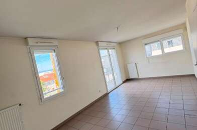 Appartement 4 pièces 1086 €