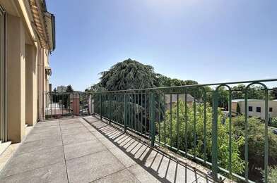 Appartement 5 pièces 265000 €