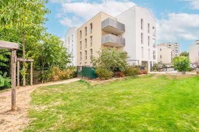 Appartement 3 pièces 200000 €