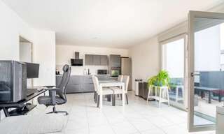 Appartement 3 Pièces 62 m² à vendre à Villefranche-sur-Saône (69400)