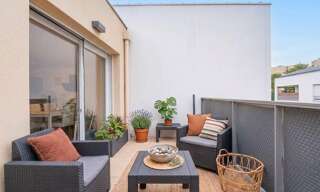 Appartement 3 Pièces 62 m² à vendre à Villefranche-sur-Saône (69400)