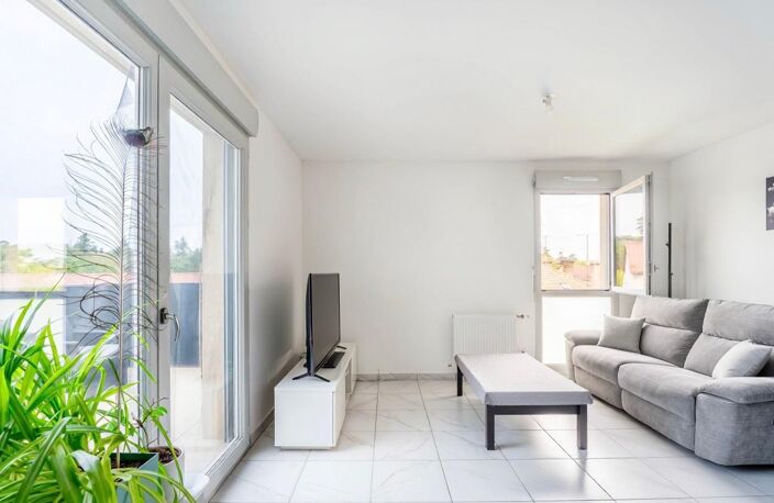 À VENDRE : Appartement 62m2 - dernier étage - terrasse — photo 5