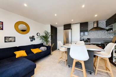 Appartement 2 pièces 145000 €