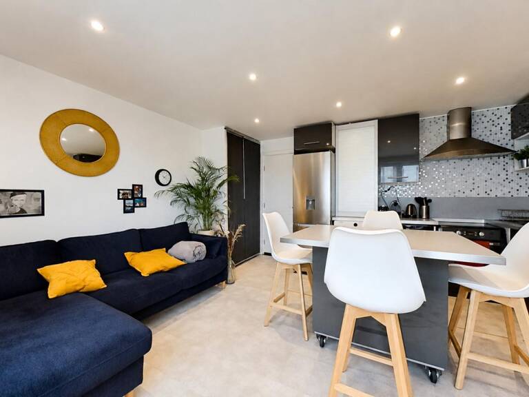Appartement clé en main 30 m² – Lyon 5e – 4e étage avec ascenseur — photo 1
