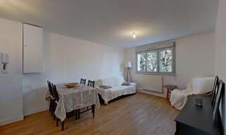 Appartement 3 Pièces 52 m² à louer à Lyon 5 (69005)