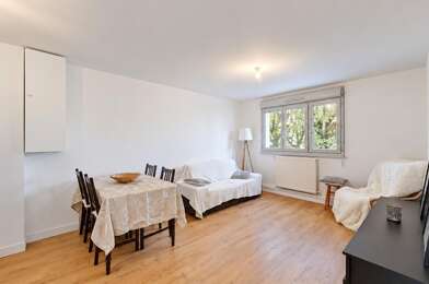 Appartement 3 pièces 940 €