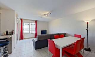 Appartement 3 Pièces 69 m² à louer à Villeurbanne (69100)
