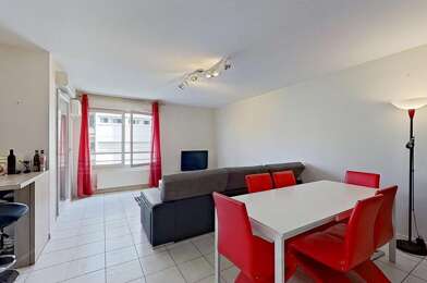 Appartement 3 pièces 1300 €