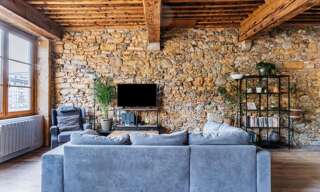Appartement 2 Pièces 59 m² à louer à Lyon 5 (69005)